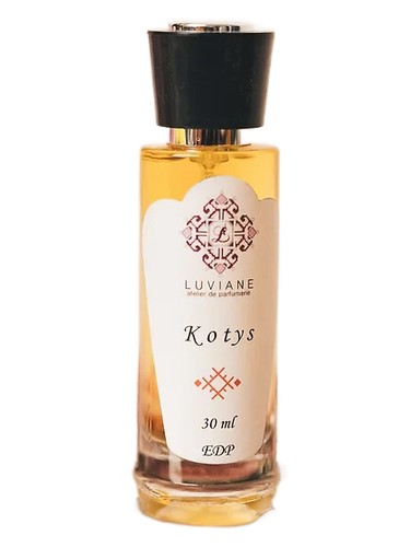 Kotys by Luviane