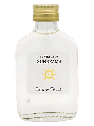 By Virtue of Sunbeams by Lux e+ Terra