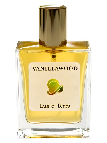 Vanillawood by Lux e+ Terra