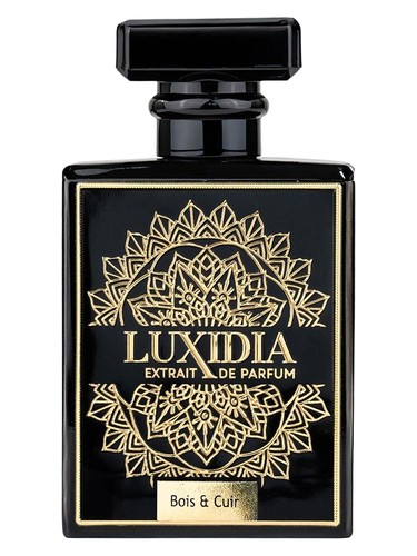 Bois & Cuir by Luxidia