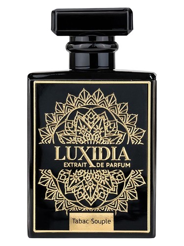 Tabac Souple by Luxidia