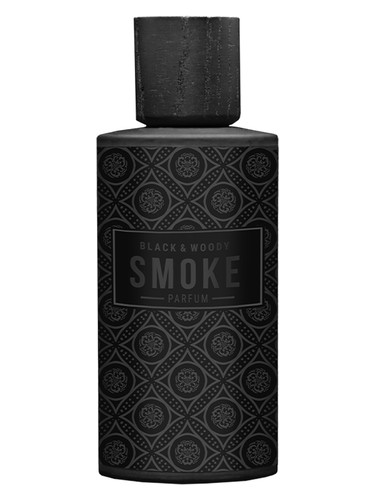 Smoke by Luxodor