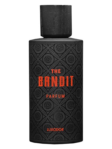 The Bandit by Luxodor