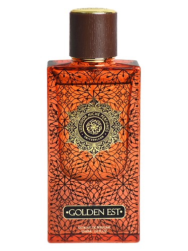 Golden Est by Luxodor
