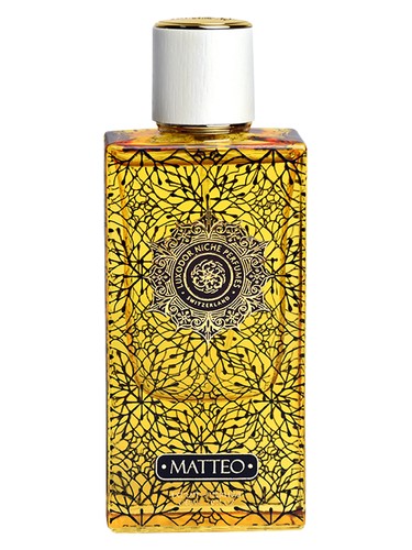 Matteo by Luxodor