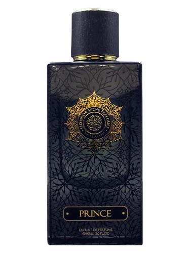 Prince by Luxodor