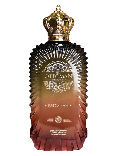 Ottoman Padishah by Luxodor