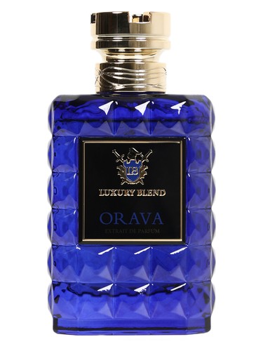 Orava by Luxury Blend