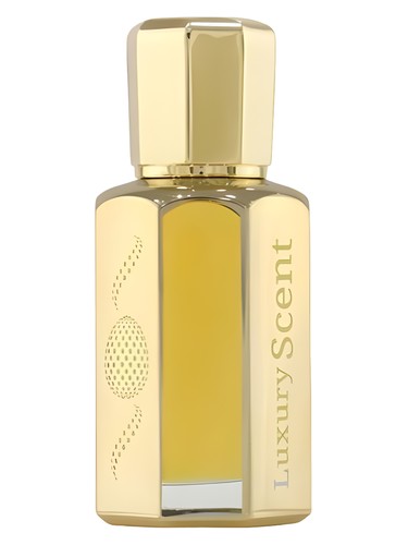 Amber Al Arab by Luxury Scent