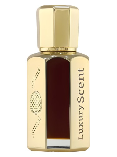 Amber Tobacco by Luxury Scent