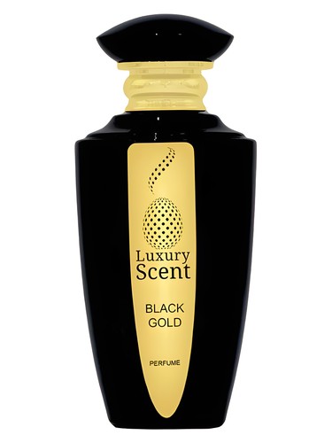 Black Gold by Luxury Scent