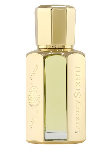 Classic Powdery Perfume Oil by Luxury Scent