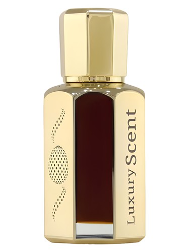 Italian Wood by Luxury Scent
