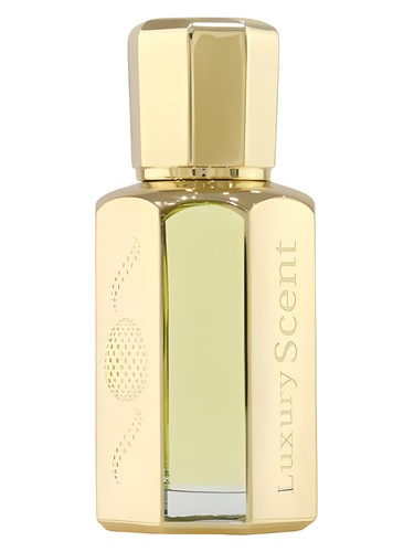Lemon Ambergris by Luxury Scent