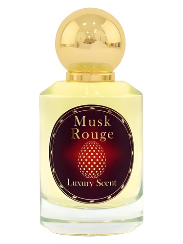Musk Rouge by Luxury Scent