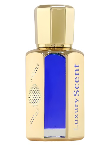 Ocean Cedar by Luxury Scent
