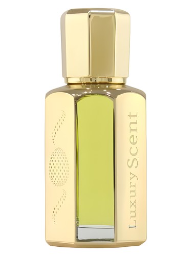 Orange Sandalwood by Luxury Scent