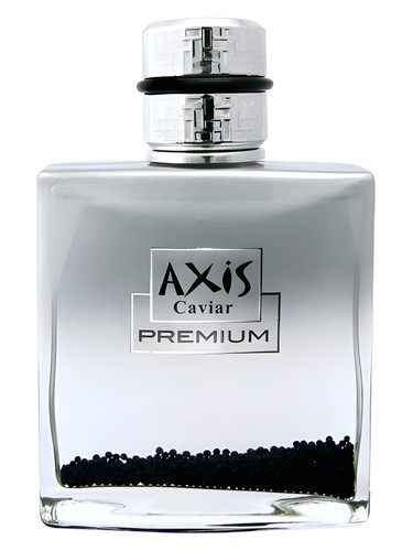 Caviar Premium by Axis