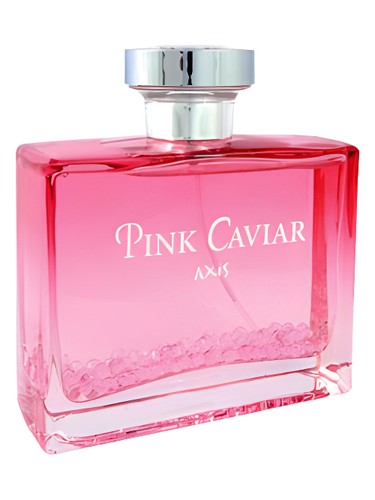 Pink Caviar by Axis