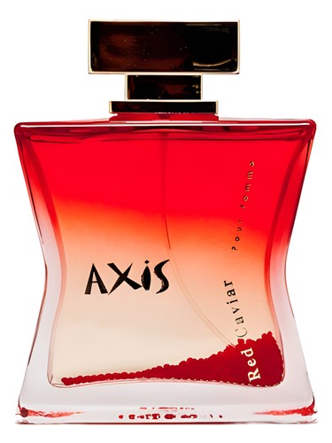 Red Caviar by Axis