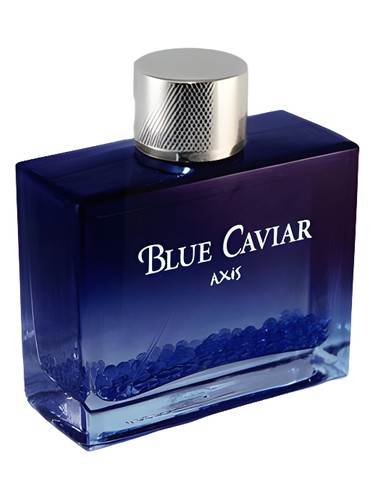 Blue Caviar by Axis