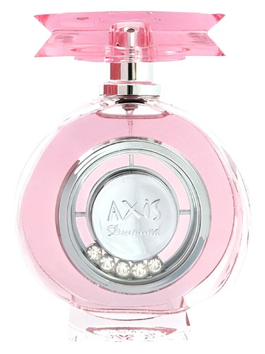 Diamond by Axis