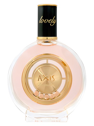Diamond Lovely by Axis