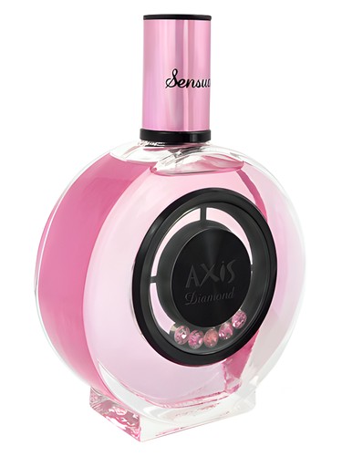 Diamond Sensual by Axis