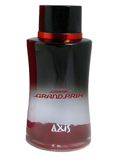Caviar Grand Prix No 20 by Axis