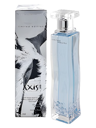Mon Amour Blue by Axis