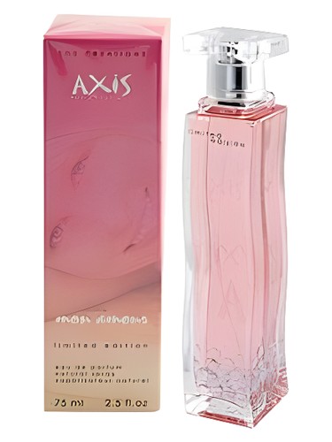 Mon Amour Pink by Axis