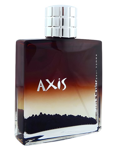 Black Caviar by Axis