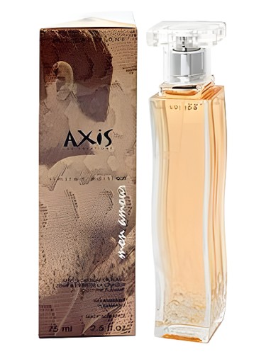 Mon Amour Apricot by Axis