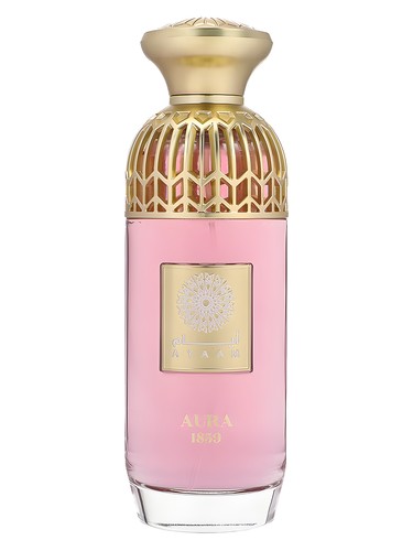 Aura 1859 by Ayaam Perfumes