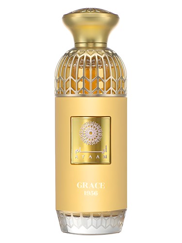 Grace 1956 by Ayaam Perfumes