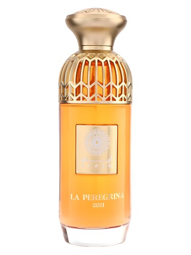 La Peregina 2011 by Ayaam Perfumes
