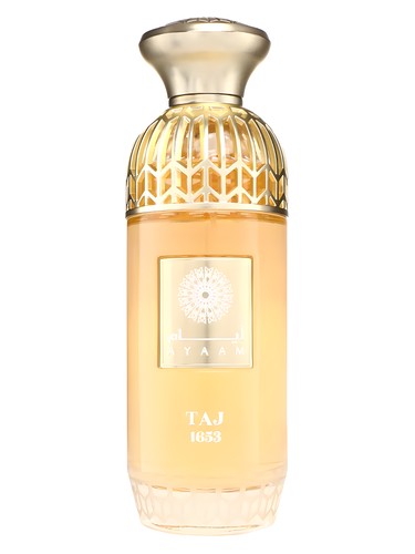 Taj 1653 by Ayaam Perfumes