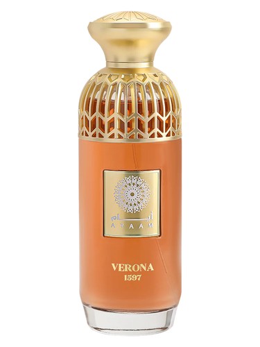 Verona 1597 by Ayaam Perfumes