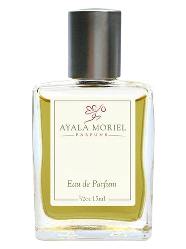 <3 by Ayala Moriel