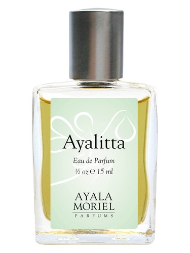 Ayalitta by Ayala Moriel