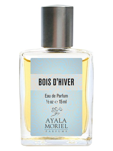 Bois d'Hiver by Ayala Moriel