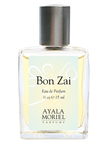 Bon Zai by Ayala Moriel