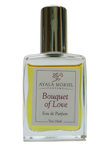 Bouquet of Love by Ayala Moriel