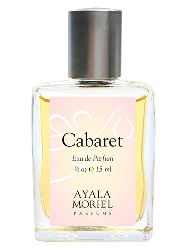 Cabaret by Ayala Moriel