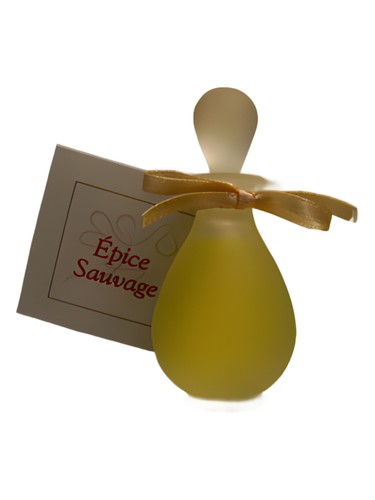Epice Sauvage by Ayala Moriel
