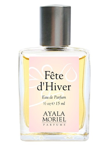 Fete d'Hiver by Ayala Moriel