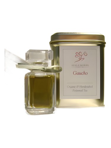 Gaucho by Ayala Moriel