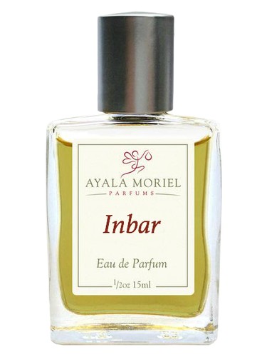 Inbar by Ayala Moriel