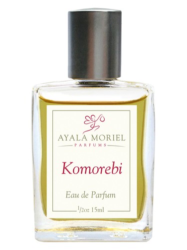 Komorebi by Ayala Moriel