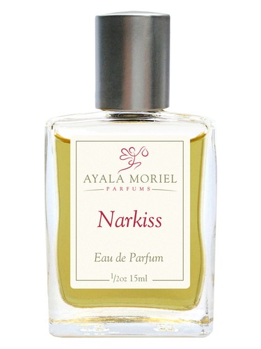 Narkiss by Ayala Moriel